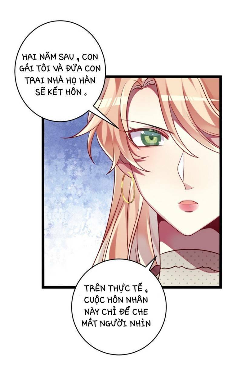 A Trạch Hóa Ra Lại Là Đại Tiểu Thư ? Chap 1 - Next Chap 2