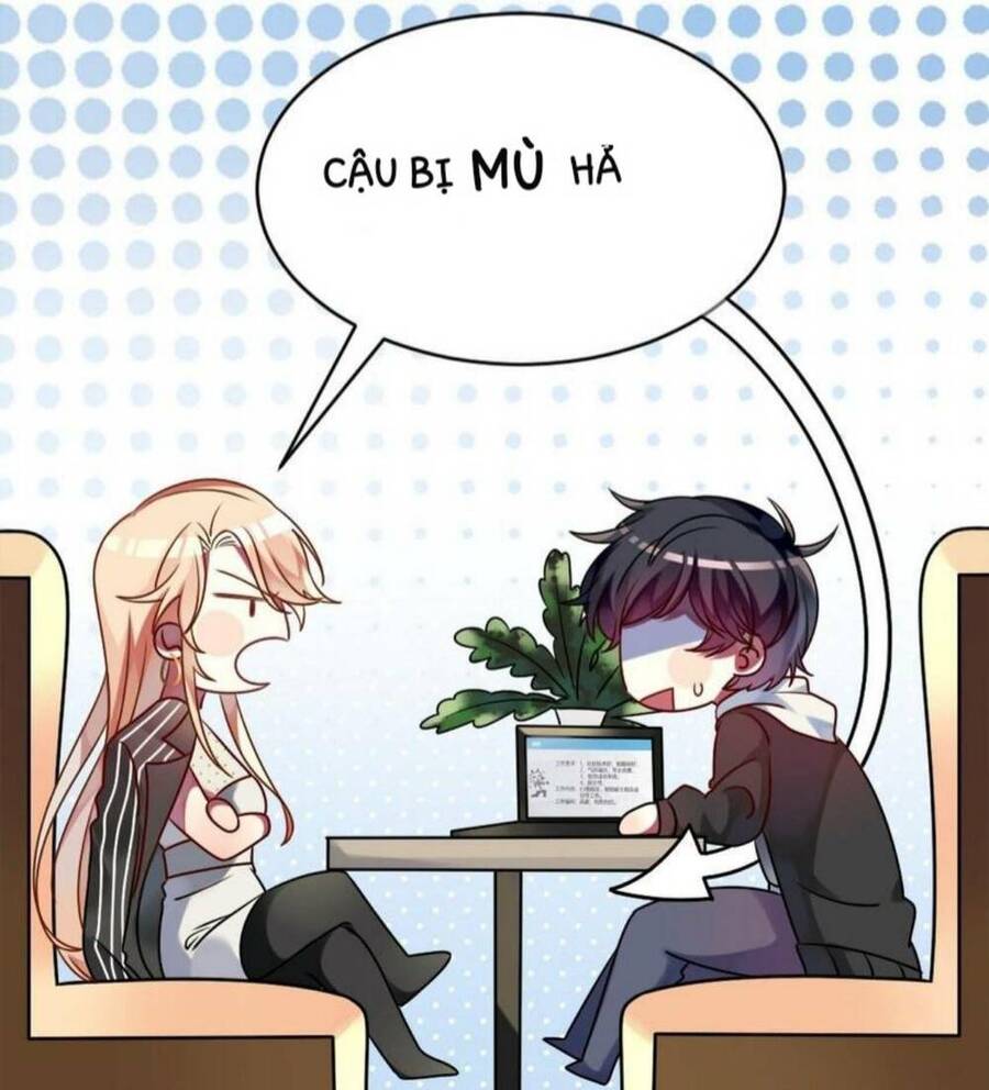 A Trạch Hóa Ra Lại Là Đại Tiểu Thư ? Chap 1 - Next Chap 2