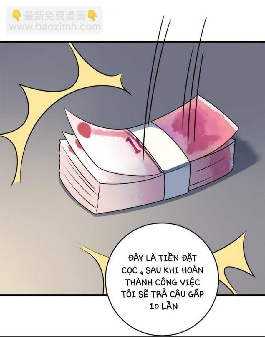 A Trạch Hóa Ra Lại Là Đại Tiểu Thư ? Chap 1 - Next Chap 2