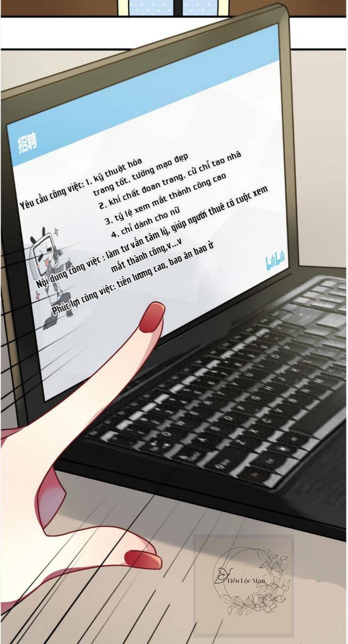 A Trạch Hóa Ra Lại Là Đại Tiểu Thư ? Chap 1 - Next Chap 2