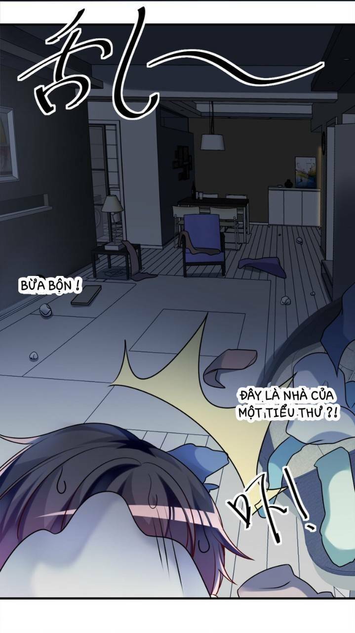 A Trạch Hóa Ra Lại Là Đại Tiểu Thư ? Chap 1 - Next Chap 2