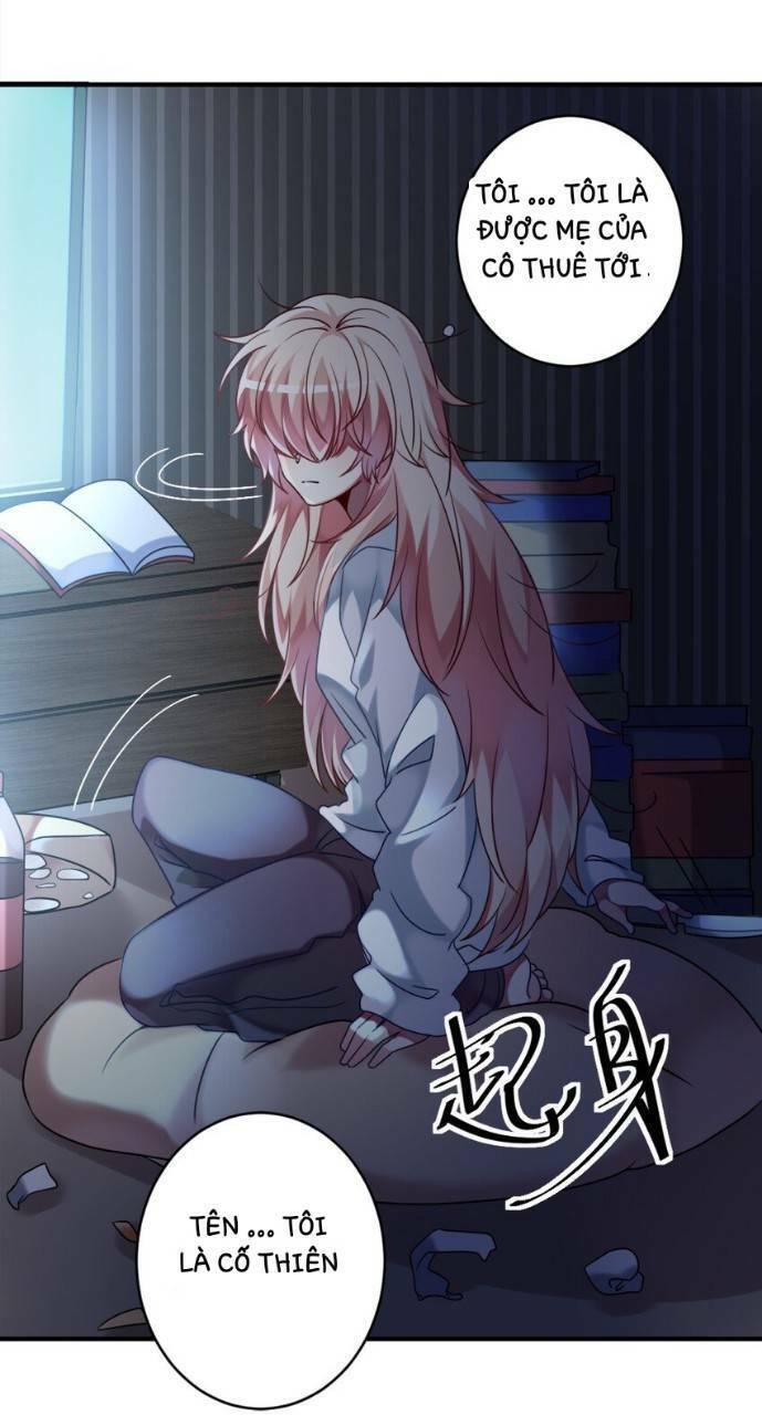 A Trạch Hóa Ra Lại Là Đại Tiểu Thư ? Chap 1 - Next Chap 2