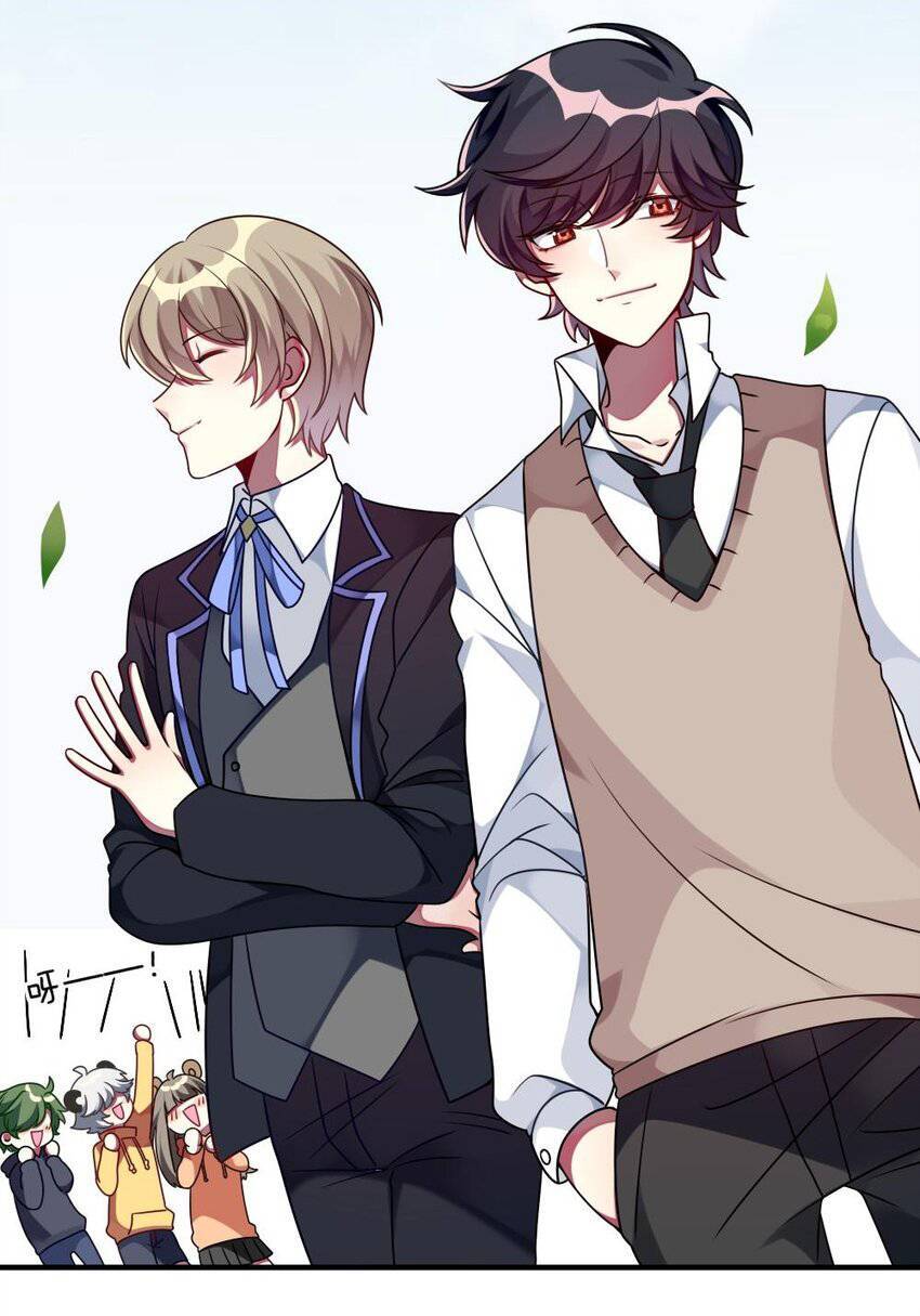 A Trạch Hóa Ra Lại Là Đại Tiểu Thư ? Chap 10 - Next Chap 11