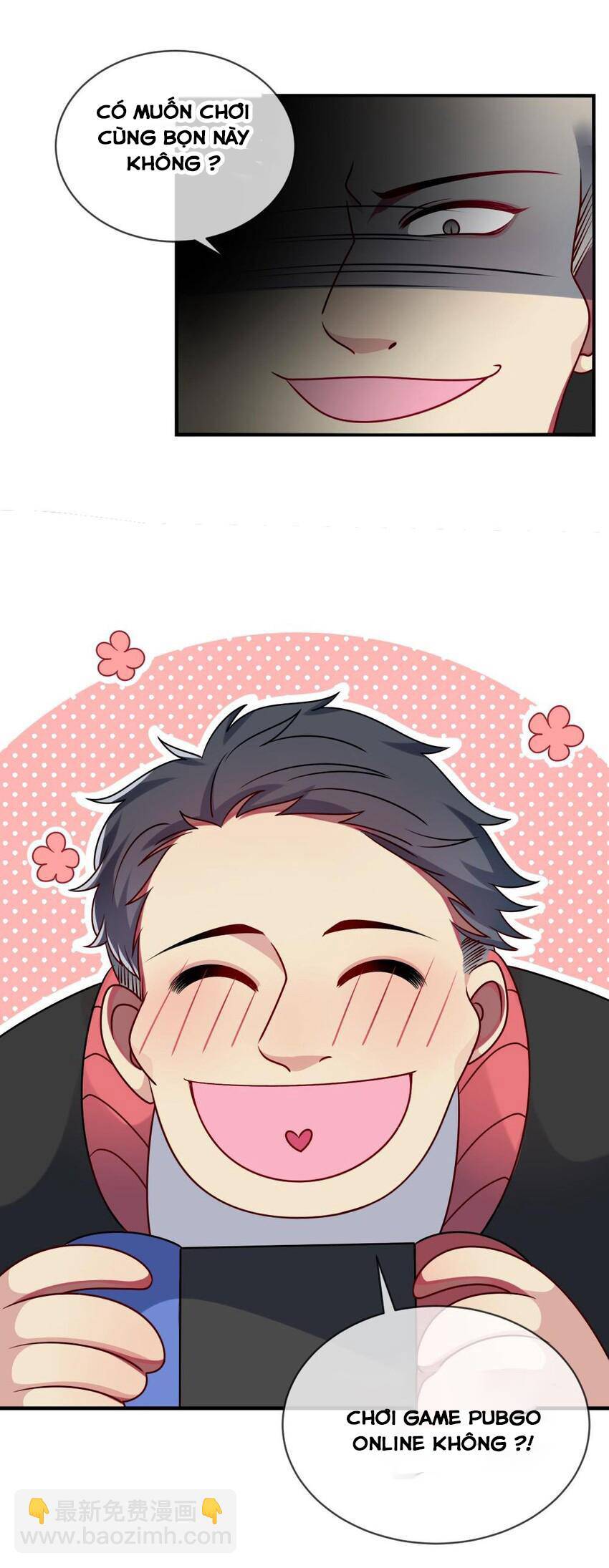 A Trạch Hóa Ra Lại Là Đại Tiểu Thư ? Chap 10 - Next Chap 11