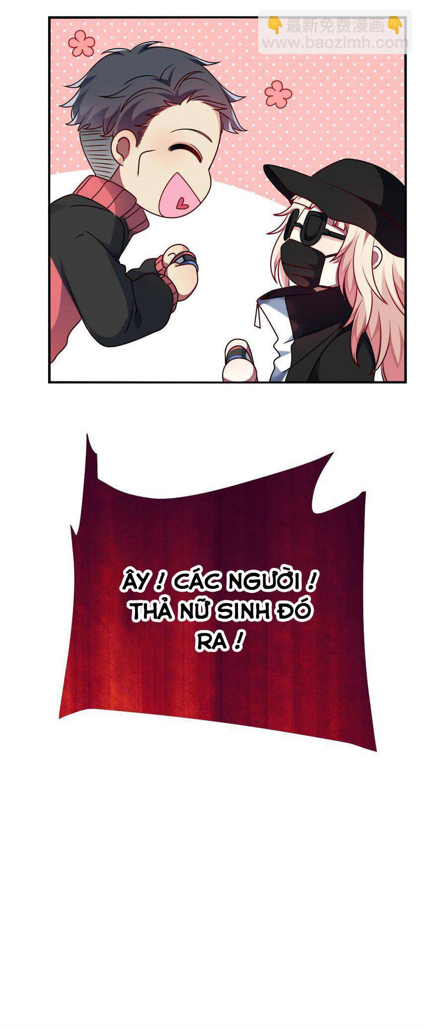 A Trạch Hóa Ra Lại Là Đại Tiểu Thư ? Chap 10 - Next Chap 11