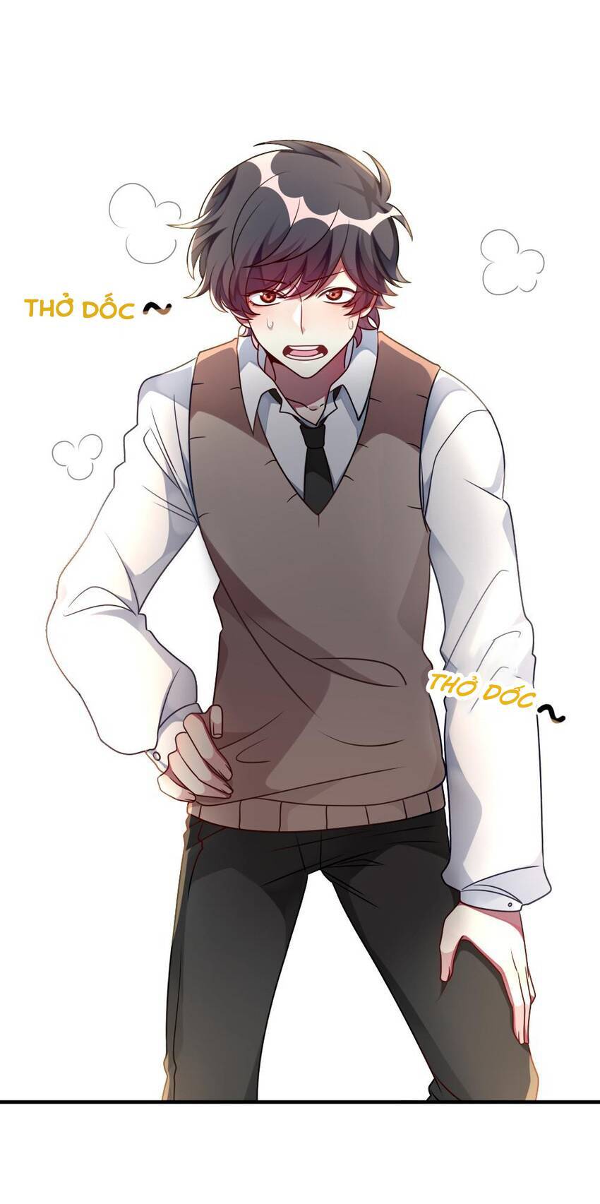 A Trạch Hóa Ra Lại Là Đại Tiểu Thư ? Chap 10 - Next Chap 11