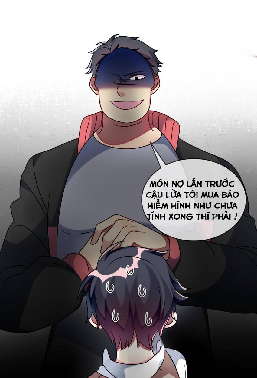 A Trạch Hóa Ra Lại Là Đại Tiểu Thư ? Chap 10 - Next Chap 11