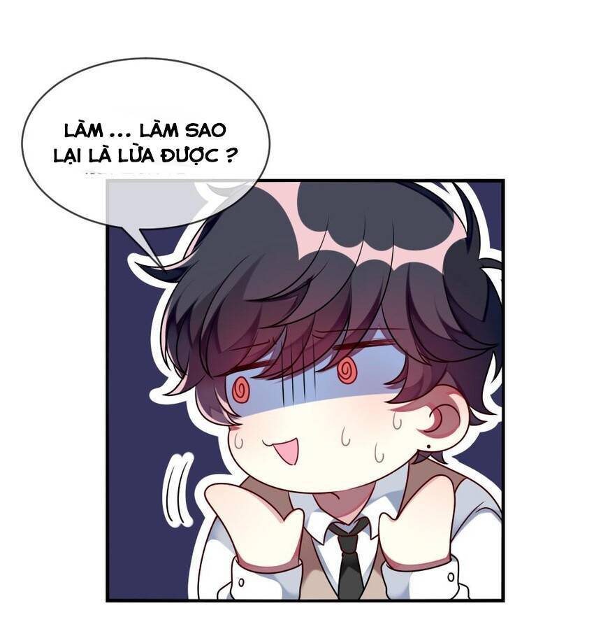 A Trạch Hóa Ra Lại Là Đại Tiểu Thư ? Chap 10 - Next Chap 11