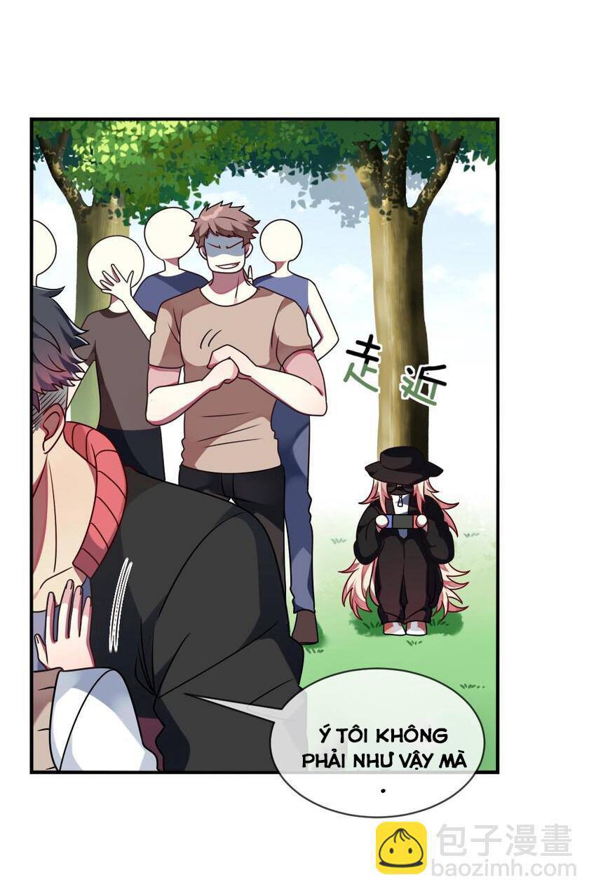 A Trạch Hóa Ra Lại Là Đại Tiểu Thư ? Chap 10 - Next Chap 11