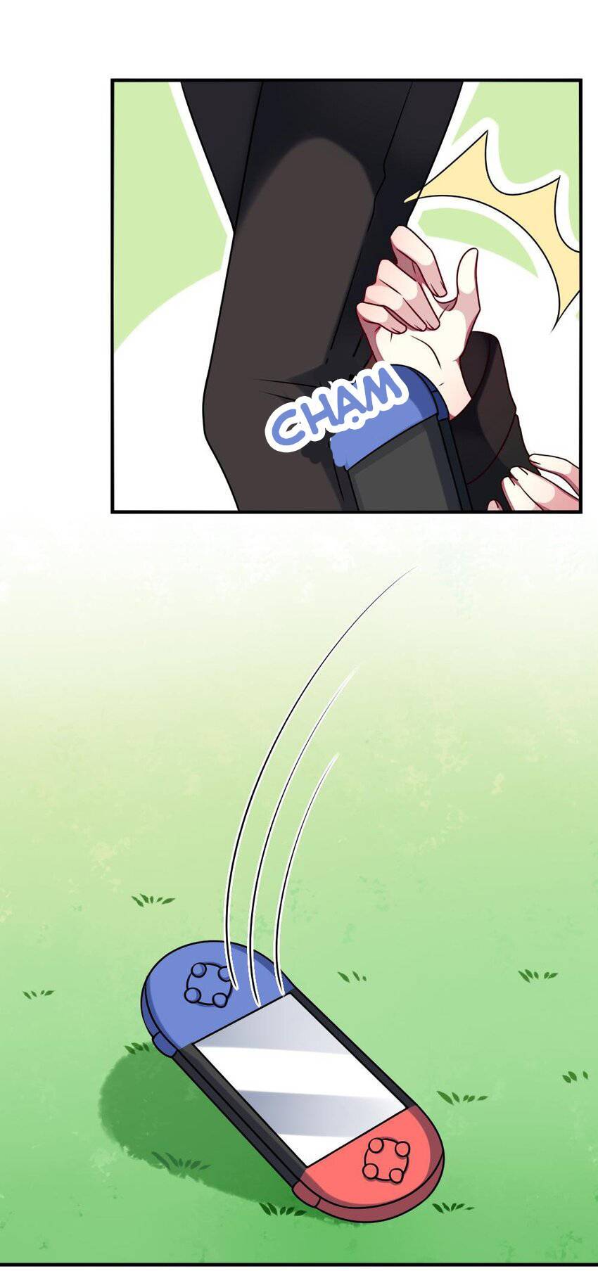 A Trạch Hóa Ra Lại Là Đại Tiểu Thư ? Chap 10 - Next Chap 11