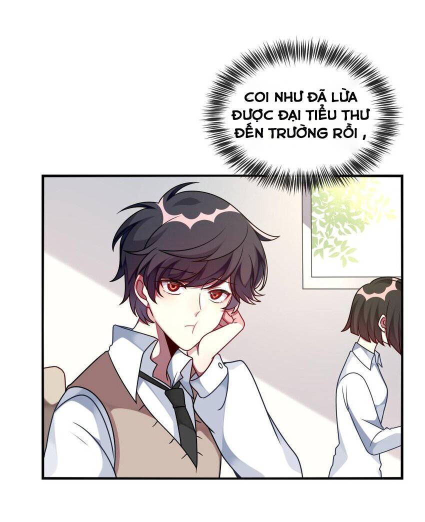 A Trạch Hóa Ra Lại Là Đại Tiểu Thư ? Chap 10 - Next Chap 11