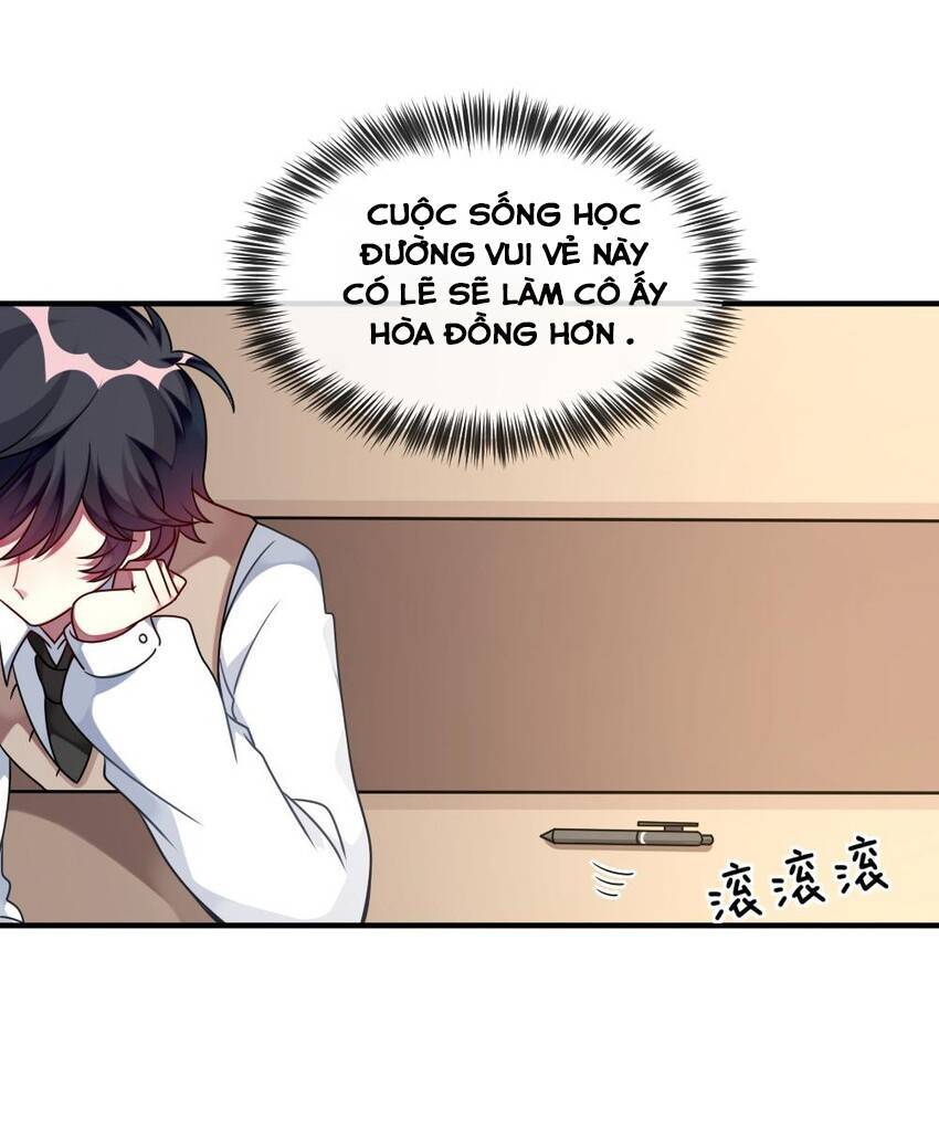 A Trạch Hóa Ra Lại Là Đại Tiểu Thư ? Chap 10 - Next Chap 11