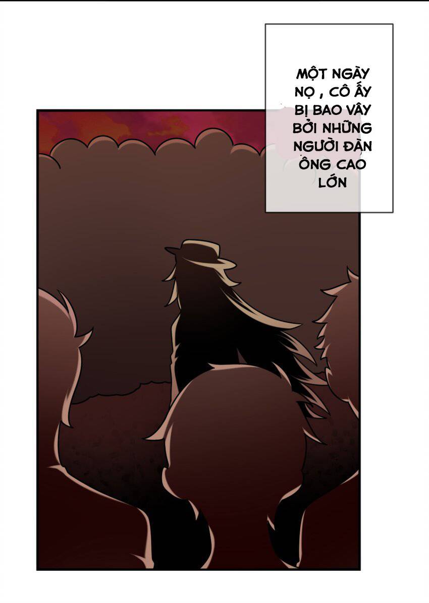 A Trạch Hóa Ra Lại Là Đại Tiểu Thư ? Chap 11 - Next Chap 12