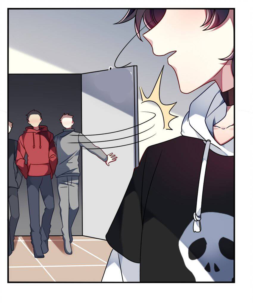 A Trạch Hóa Ra Lại Là Đại Tiểu Thư ? Chap 11 - Next Chap 12