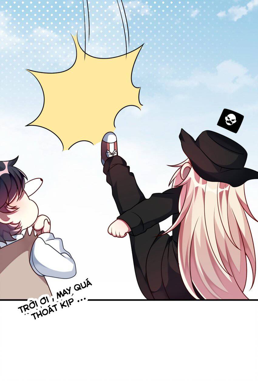 A Trạch Hóa Ra Lại Là Đại Tiểu Thư ? Chap 11 - Next Chap 12