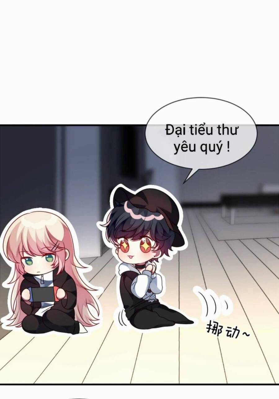 A Trạch Hóa Ra Lại Là Đại Tiểu Thư ? Chap 12 - Next Chap 13