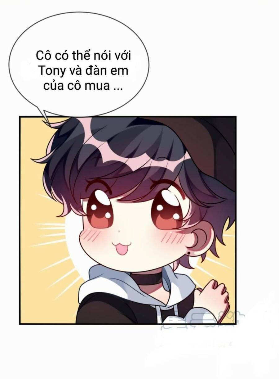 A Trạch Hóa Ra Lại Là Đại Tiểu Thư ? Chap 12 - Next Chap 13