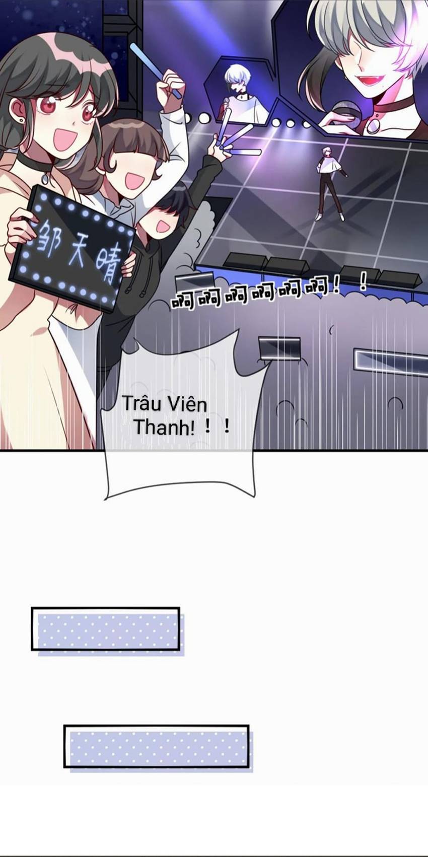 A Trạch Hóa Ra Lại Là Đại Tiểu Thư ? Chap 12 - Next Chap 13