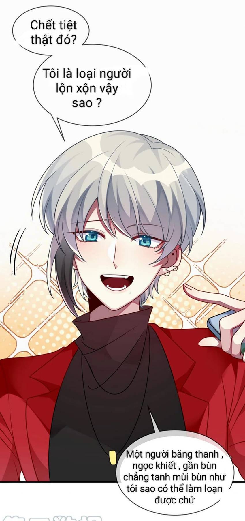 A Trạch Hóa Ra Lại Là Đại Tiểu Thư ? Chap 12 - Next Chap 13