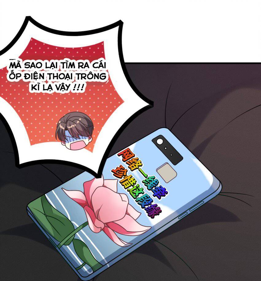 A Trạch Hóa Ra Lại Là Đại Tiểu Thư ? Chap 12 - Next Chap 13