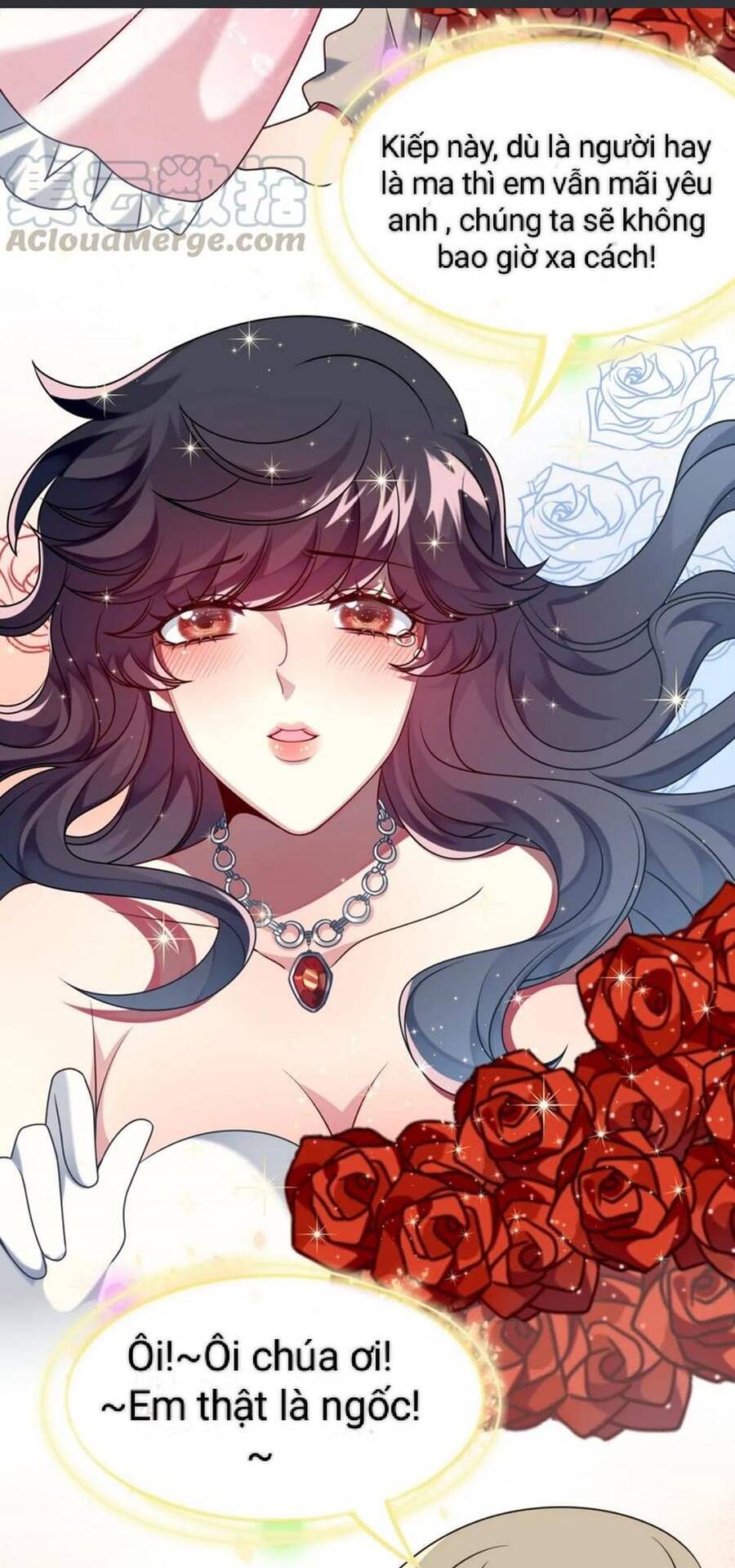 A Trạch Hóa Ra Lại Là Đại Tiểu Thư ? Chap 16 - Next Chap 17