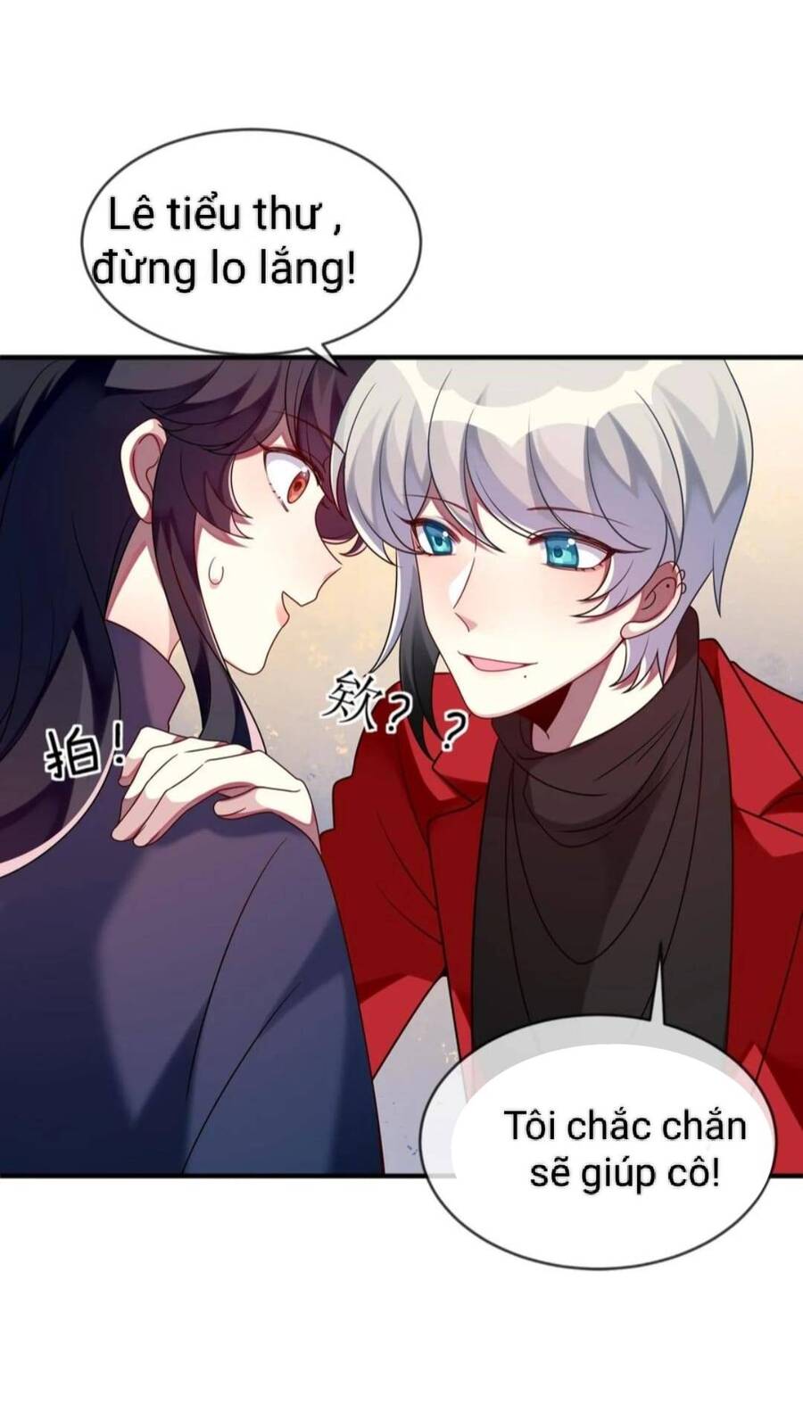 A Trạch Hóa Ra Lại Là Đại Tiểu Thư ? Chap 16 - Next Chap 17
