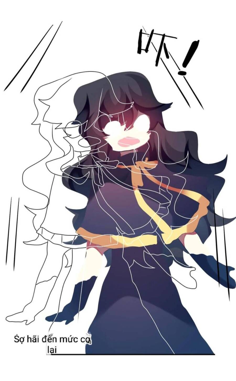 A Trạch Hóa Ra Lại Là Đại Tiểu Thư ? Chap 16 - Next Chap 17