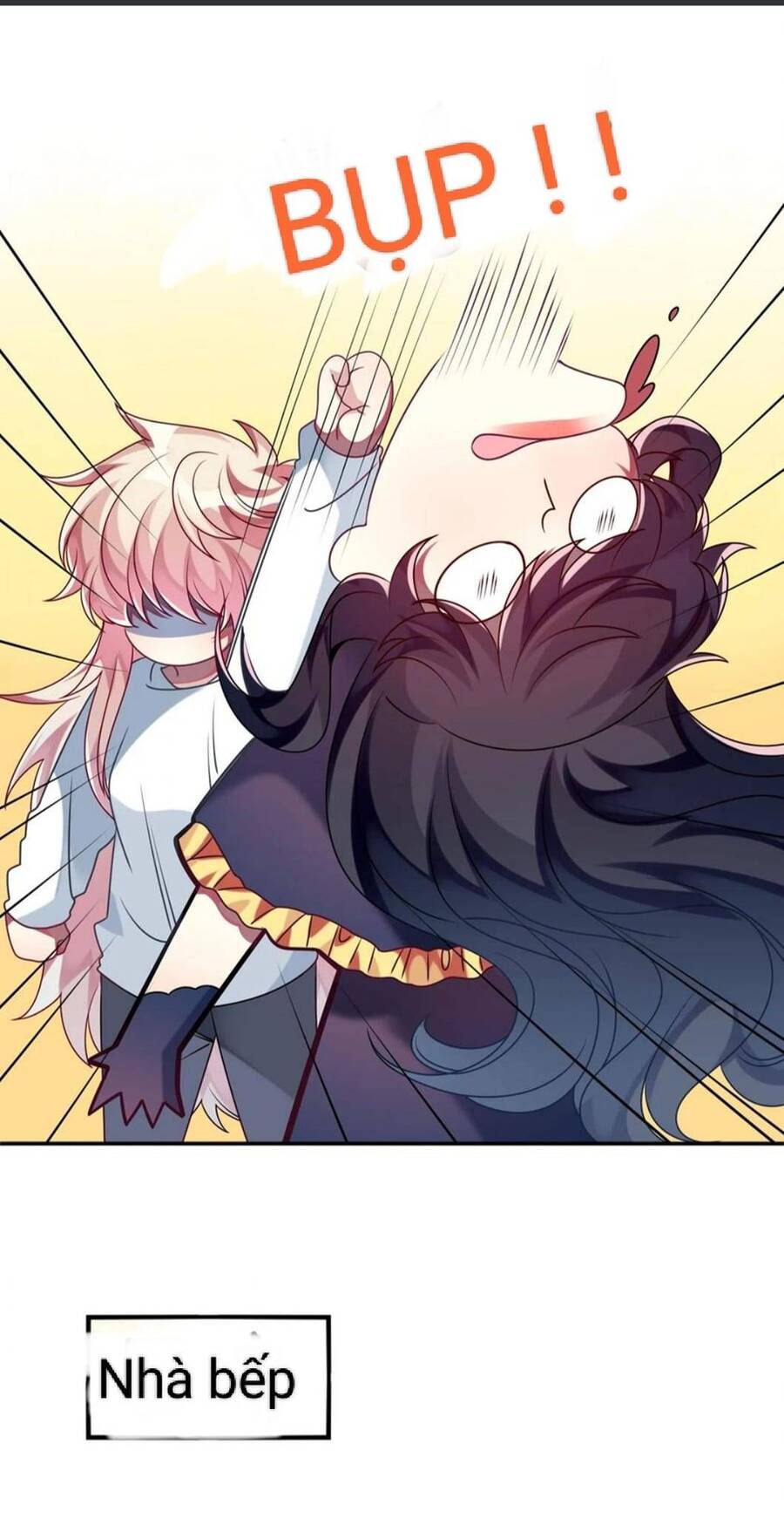 A Trạch Hóa Ra Lại Là Đại Tiểu Thư ? Chap 16 - Next Chap 17