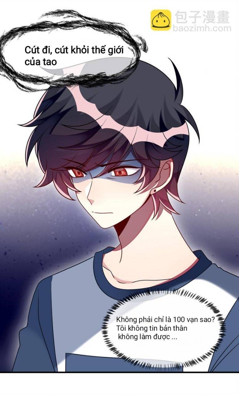 A Trạch Hóa Ra Lại Là Đại Tiểu Thư ? Chap 22 - Next Chap 23