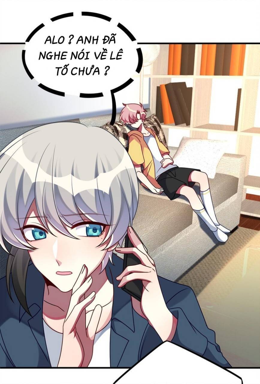 A Trạch Hóa Ra Lại Là Đại Tiểu Thư ? Chap 23 - Next Chap 24