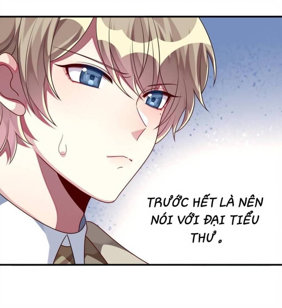 A Trạch Hóa Ra Lại Là Đại Tiểu Thư ? Chap 23 - Next Chap 24