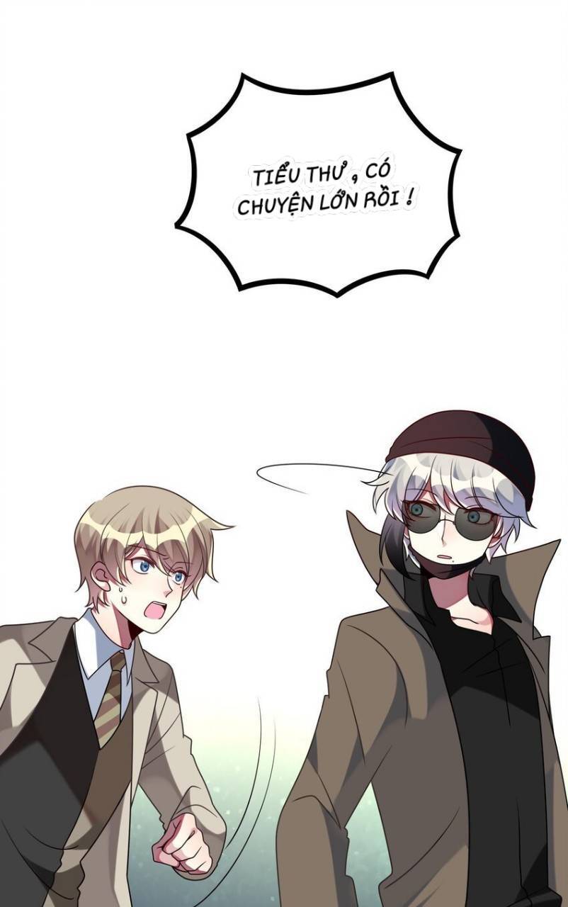 A Trạch Hóa Ra Lại Là Đại Tiểu Thư ? Chap 23 - Next Chap 24