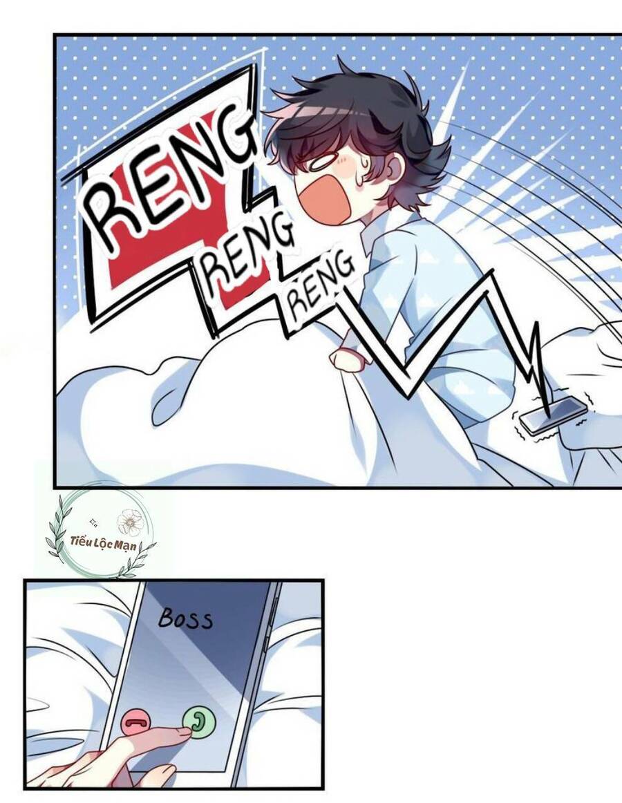 A Trạch Hóa Ra Lại Là Đại Tiểu Thư ? Chap 3 - Next Chap 4