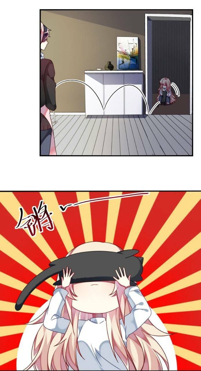 A Trạch Hóa Ra Lại Là Đại Tiểu Thư ? Chap 3 - Next Chap 4