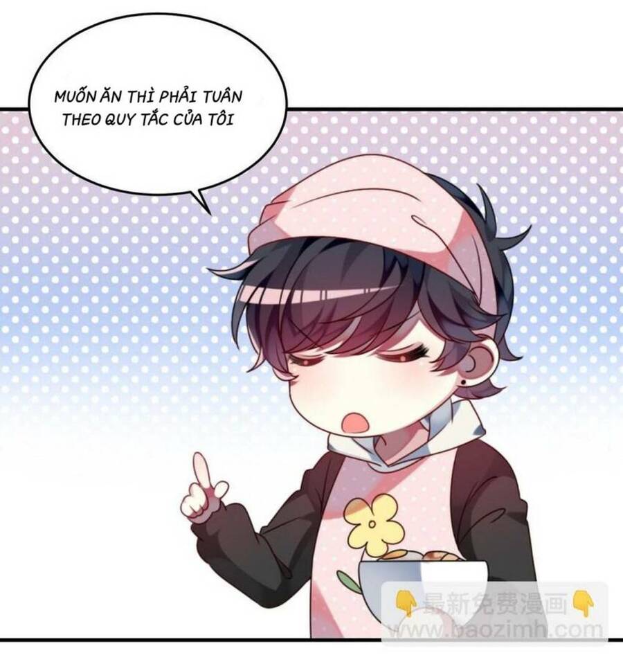 A Trạch Hóa Ra Lại Là Đại Tiểu Thư ? Chap 3 - Next Chap 4