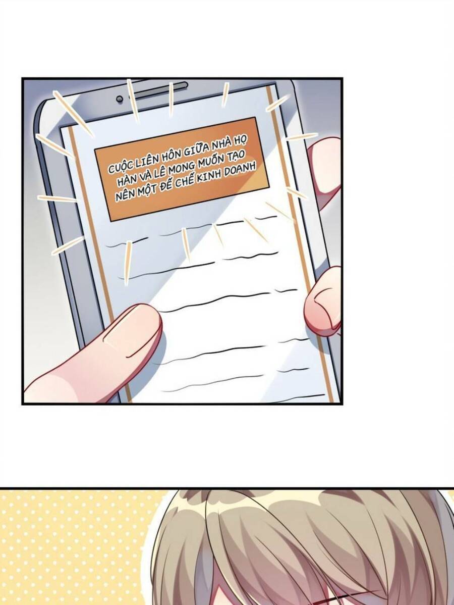 A Trạch Hóa Ra Lại Là Đại Tiểu Thư ? Chap 3 - Next Chap 4