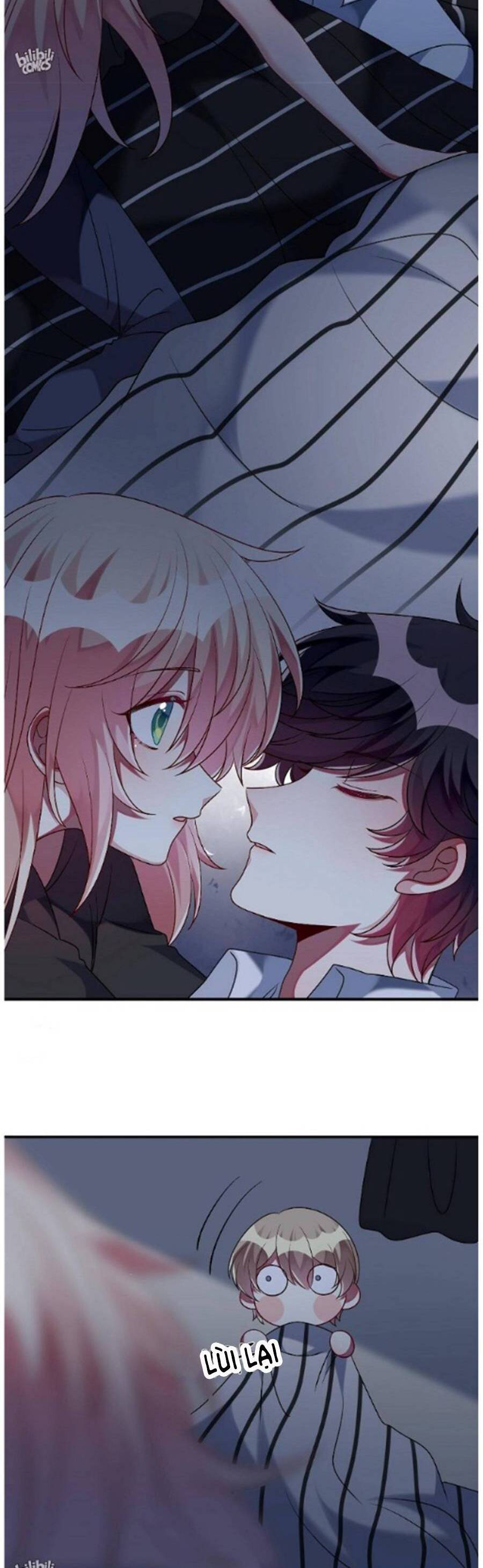 A Trạch Hóa Ra Lại Là Đại Tiểu Thư ? Chap 32 - Next Chap 33