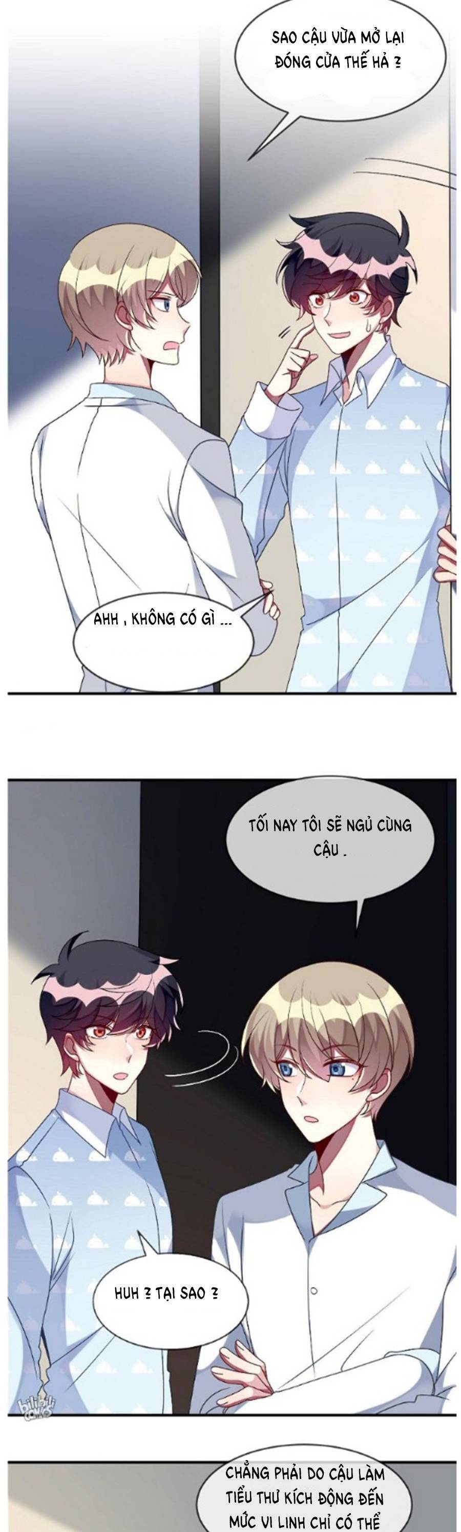A Trạch Hóa Ra Lại Là Đại Tiểu Thư ? Chap 32 - Next Chap 33