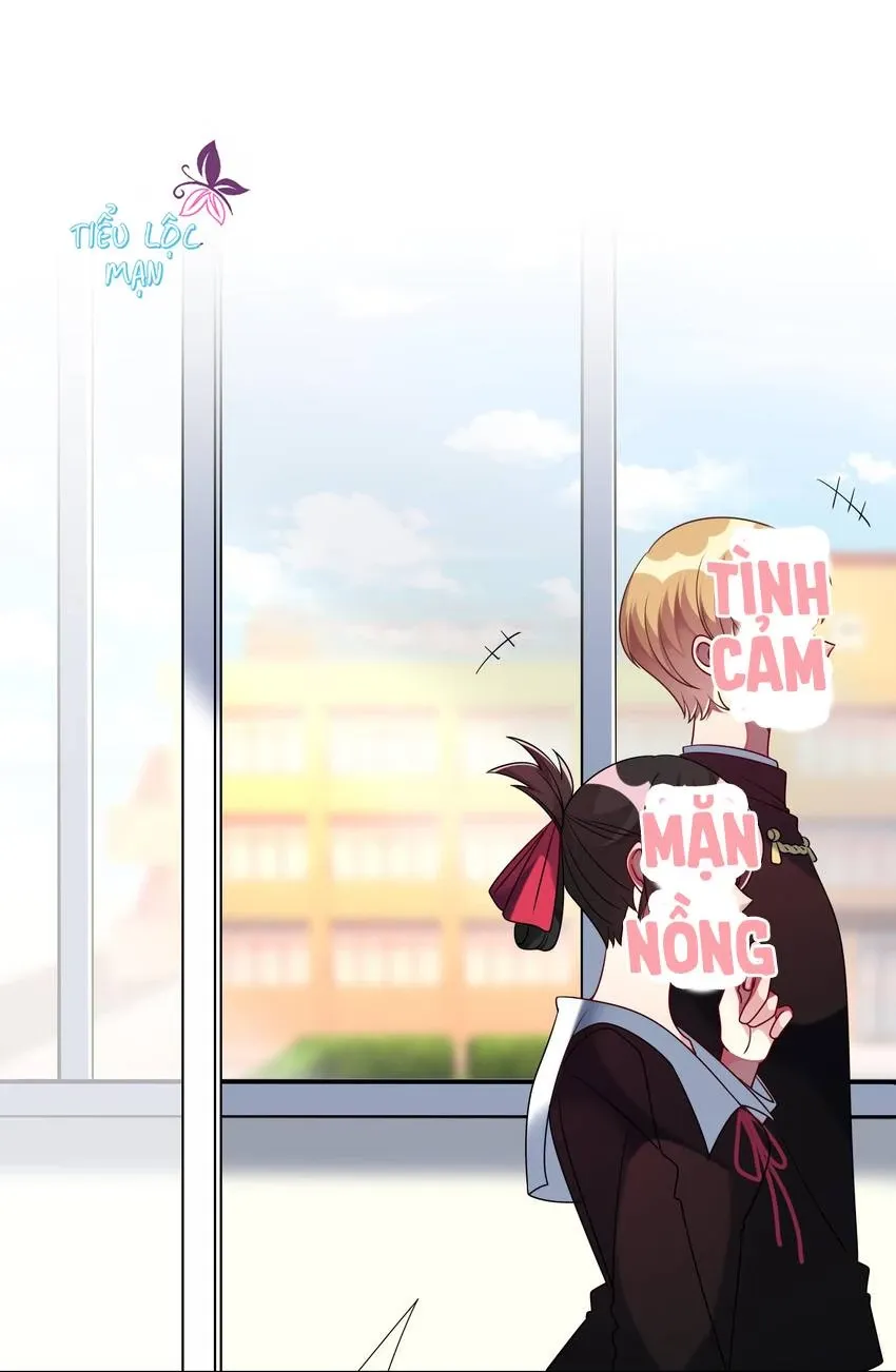 A Trạch Hóa Ra Lại Là Đại Tiểu Thư ? Chap 34 - Next Chap 35