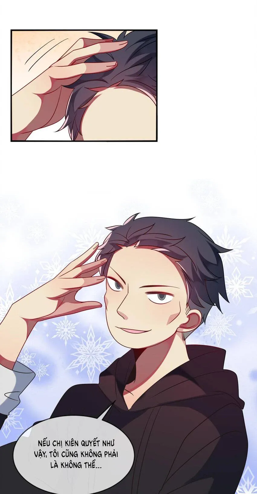 A Trạch Hóa Ra Lại Là Đại Tiểu Thư ? Chap 34 - Next Chap 35