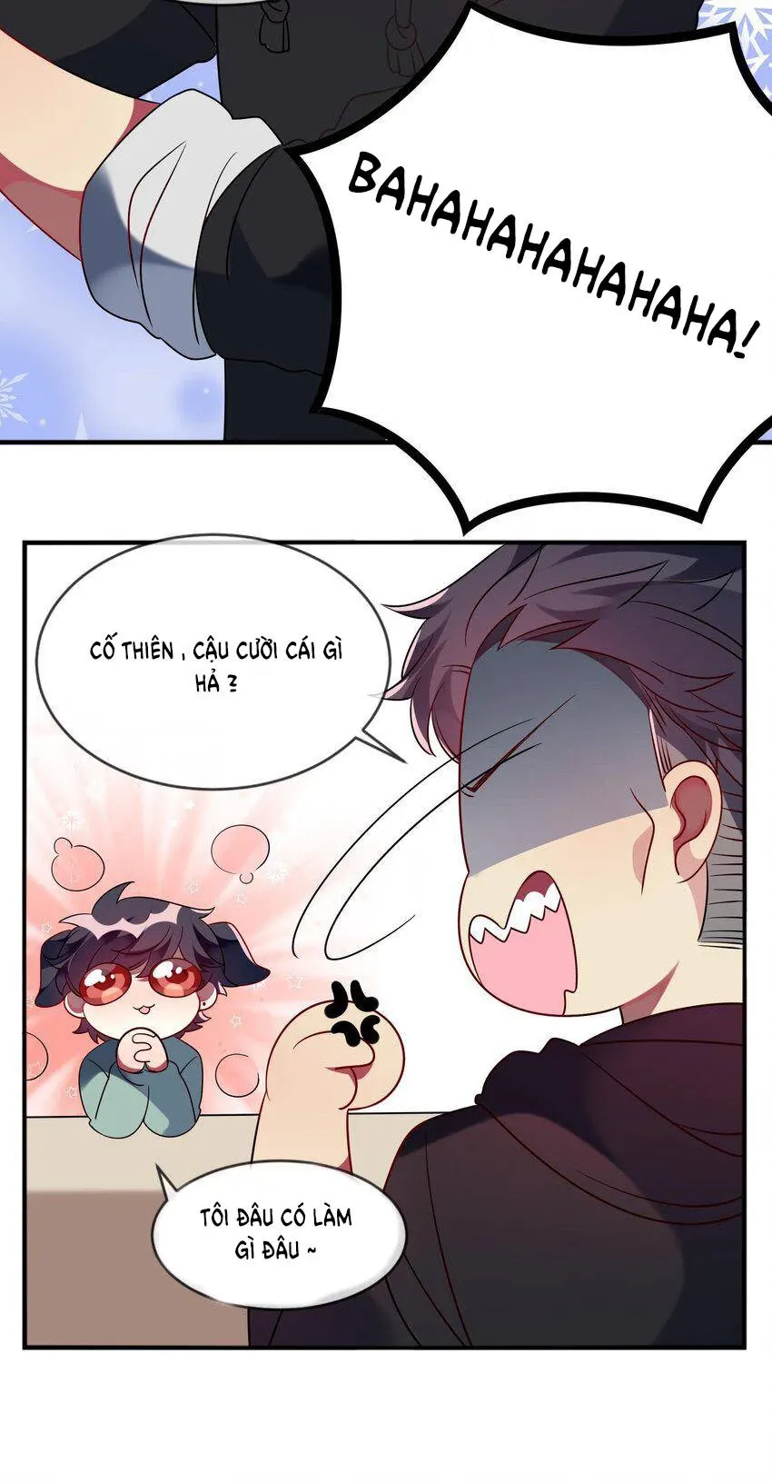 A Trạch Hóa Ra Lại Là Đại Tiểu Thư ? Chap 34 - Next Chap 35