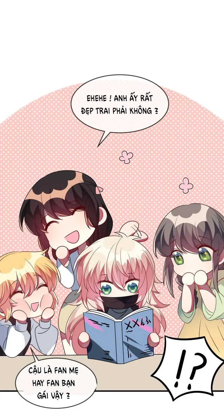 A Trạch Hóa Ra Lại Là Đại Tiểu Thư ? Chap 34 - Next Chap 35