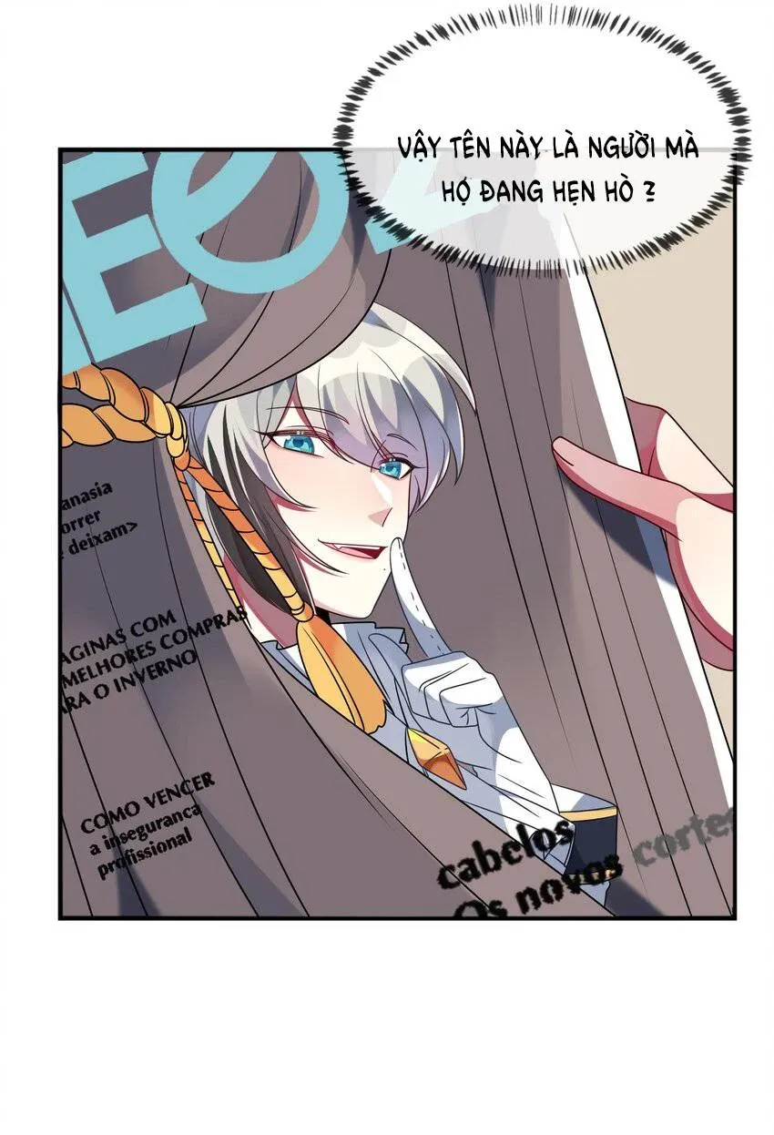 A Trạch Hóa Ra Lại Là Đại Tiểu Thư ? Chap 34 - Next Chap 35