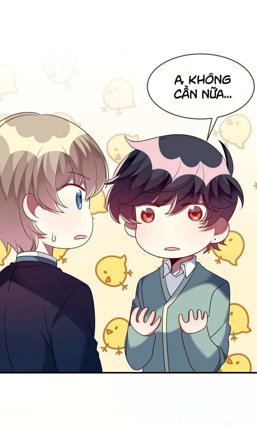 A Trạch Hóa Ra Lại Là Đại Tiểu Thư ? Chap 34 - Next Chap 35