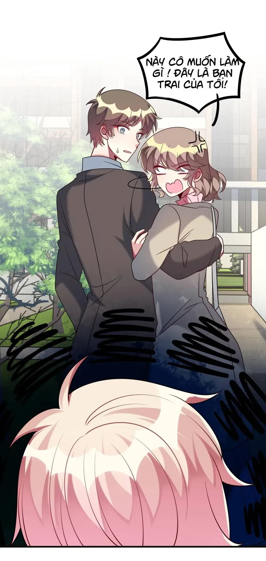 A Trạch Hóa Ra Lại Là Đại Tiểu Thư ? Chap 34 - Next Chap 35