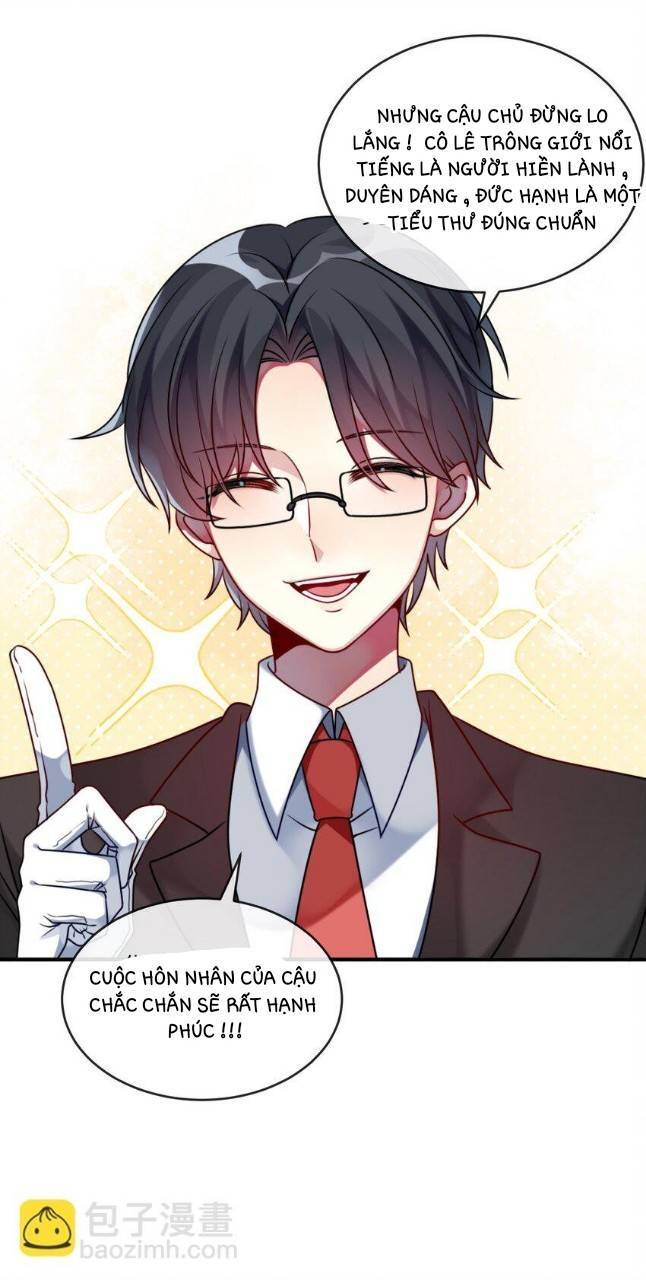 A Trạch Hóa Ra Lại Là Đại Tiểu Thư ? Chap 4 - Next Chap 5