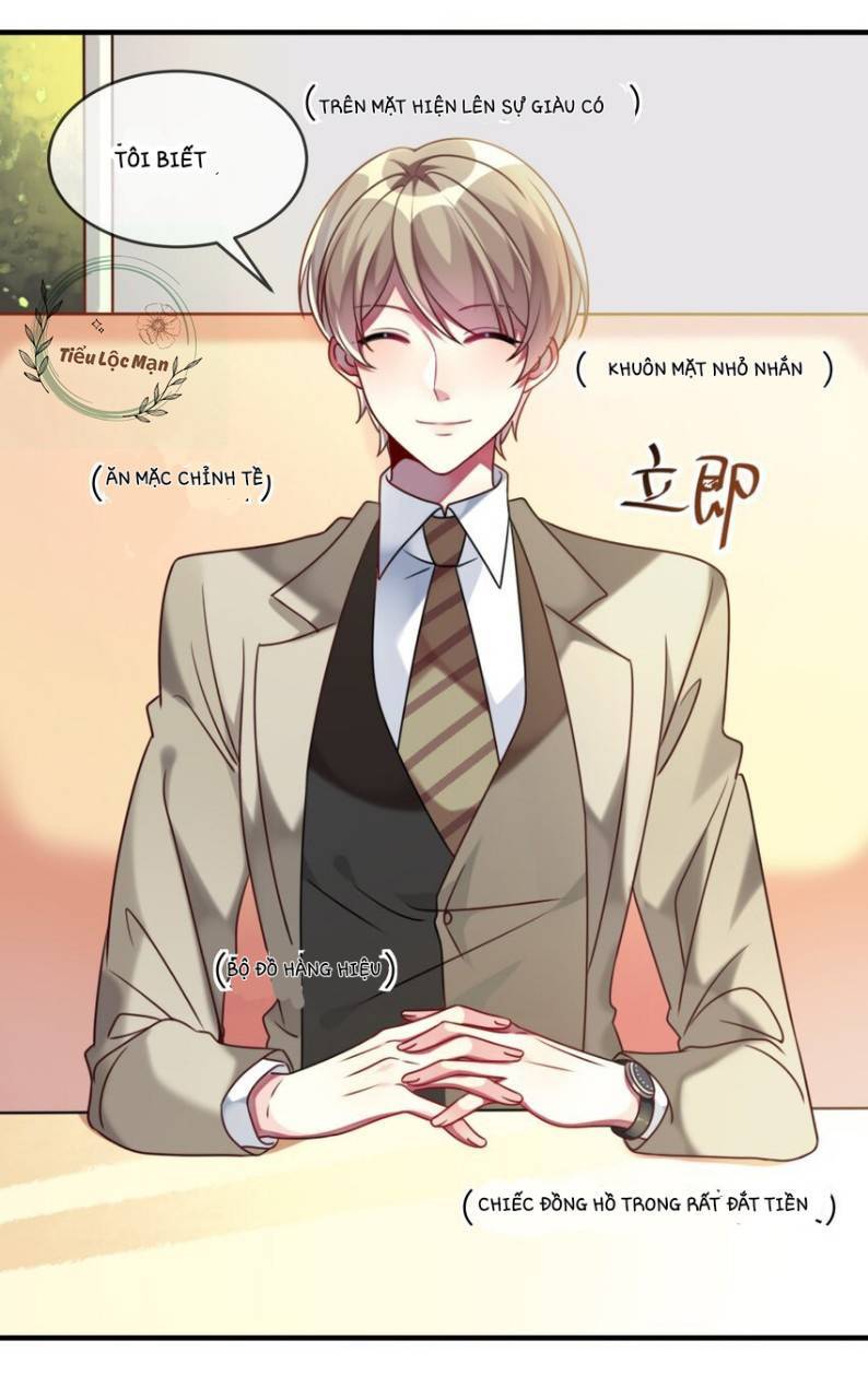 A Trạch Hóa Ra Lại Là Đại Tiểu Thư ? Chap 4 - Next Chap 5