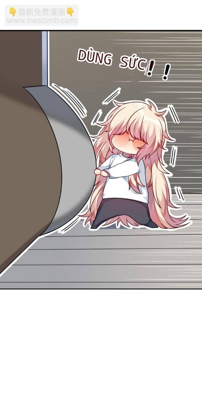 A Trạch Hóa Ra Lại Là Đại Tiểu Thư ? Chap 6 - Next Chap 7