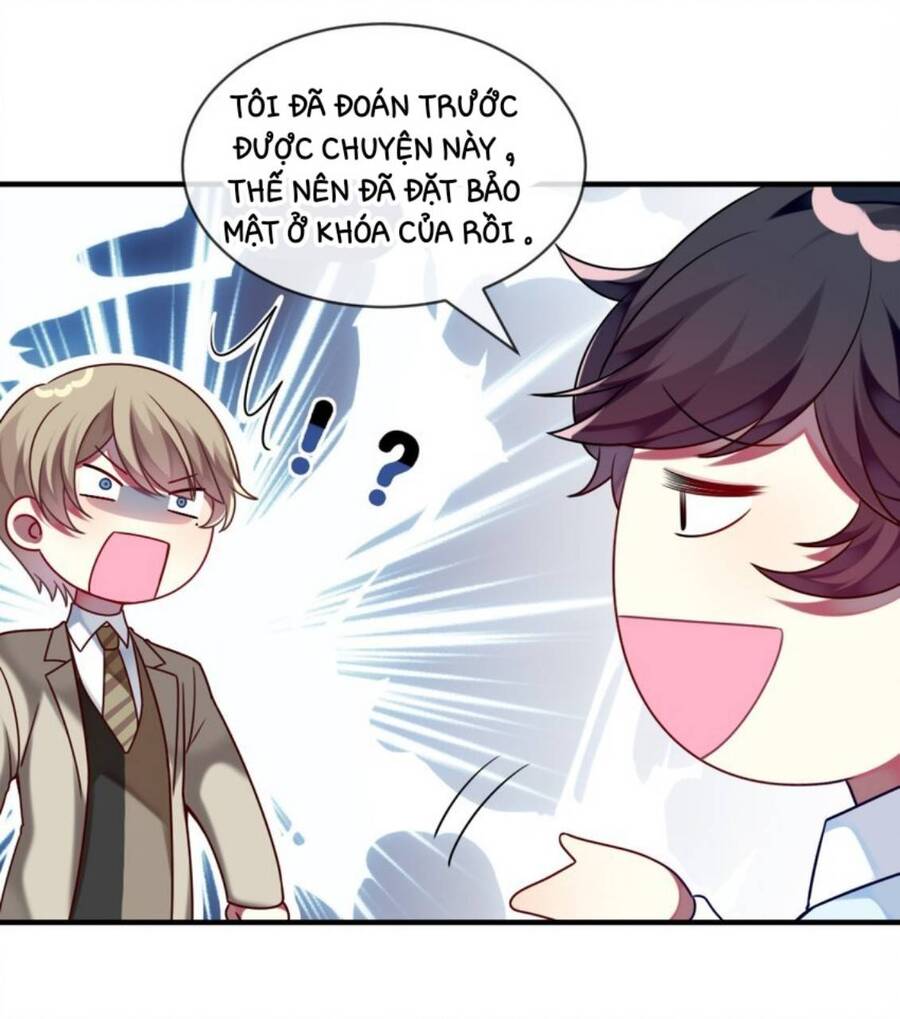 A Trạch Hóa Ra Lại Là Đại Tiểu Thư ? Chap 6 - Next Chap 7