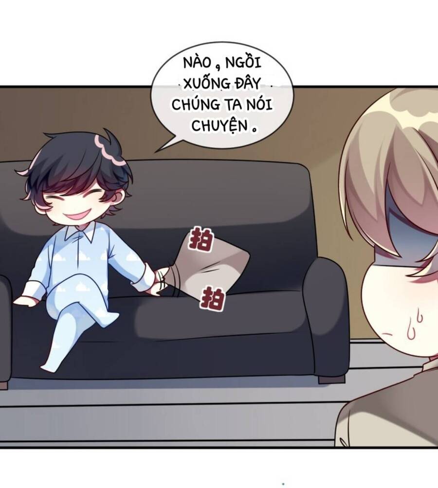 A Trạch Hóa Ra Lại Là Đại Tiểu Thư ? Chap 6 - Next Chap 7